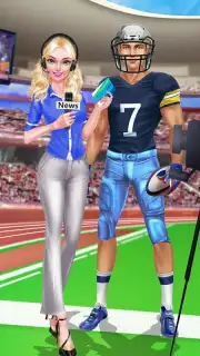 Report Girl скриншот 8