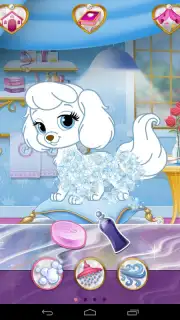Palace Pets скриншот 2