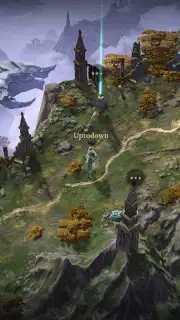 Dragonheir: Silent Gods скриншот 11
