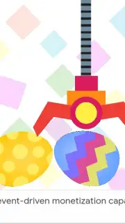 Bini ABC Games! Phonics 4 Kids скриншот 3