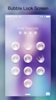 PIP Lock Screen скриншот 20