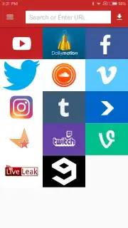SnobTUBE - Video Audio Downloader скриншот 12