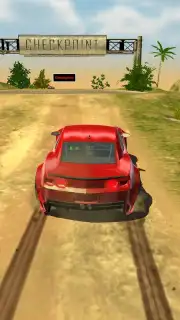 Exion Off-Road Racing скриншот 2