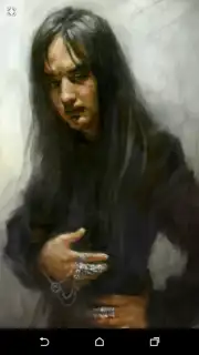 Infinite Painter скриншот 5