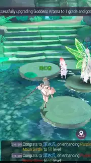 Soul Land: Advent of the Gods (CN) скриншот 4