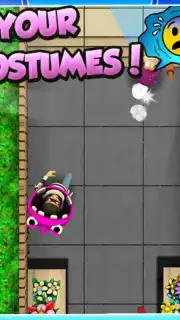 Robbery Bob 2: Double Trouble скриншот 11