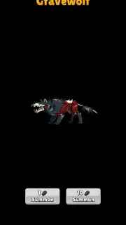Idle Necromancer скриншот 6
