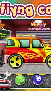 Car Wash and Spa скриншот 2