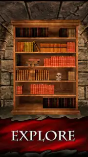 Dungeon Explorer 2 скриншот 3