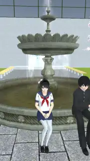 High School Simulator 2018 скриншот 15