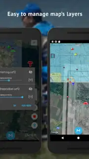 Fisherman Navigator скриншот 12