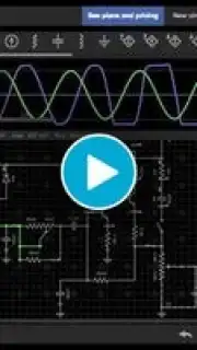 EveryCircuit Free скриншот 1