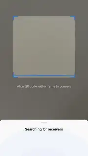 SHAREit Lite скриншот 2