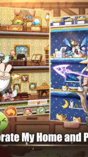 MapleStory R: Evolution-ID скриншот 3