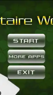 Spider Solitaire World скриншот 6