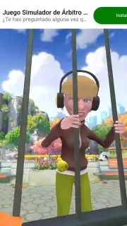 I Am Monkey скриншот 12