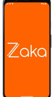 Zaka скриншот 4