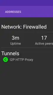 I2P скриншот 11