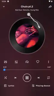 MX Player скриншот 8