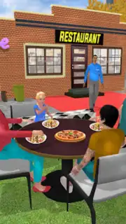 Virtual Family Summer Vacation скриншот 7