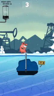 Oil Hunt скриншот 7