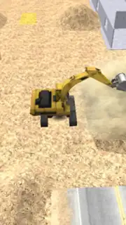 construction simulator 3D скриншот 7