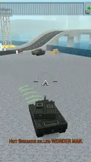 Block City Wars скриншот 6