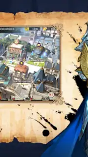 Awaken Legends скриншот 1