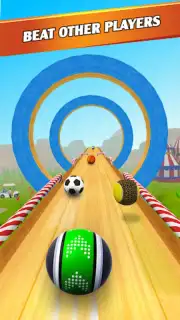 Fast Ball Jump скриншот 4