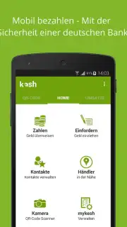 kesh скриншот 6