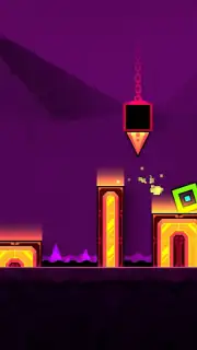 Geometry Dash SubZero скриншот 19