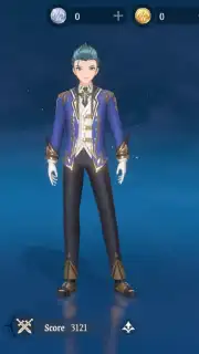 Soul Land: New World Tales скриншот 6