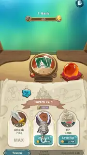 The Seven Deadly Sins: Idle Adventure скриншот 10
