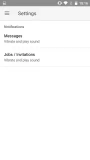 Upwork скриншот 5