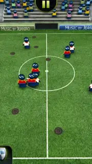 FootLOL скриншот 2