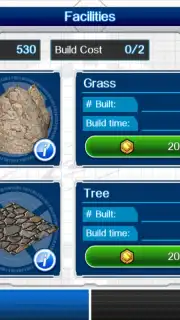 DigimonLinks скриншот 2