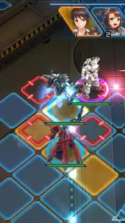 Robot Tactics: Real Time Robot скриншот 6