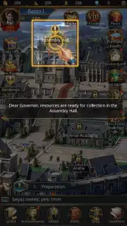 Secrets of Empire скриншот 10