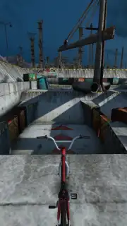 Touchgrind BMX скриншот 4