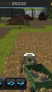 Farming Simulator 16 скриншот 8