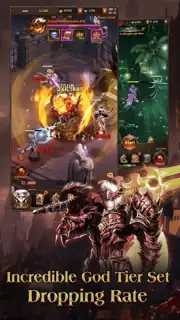 DarkBreaker скриншот 5