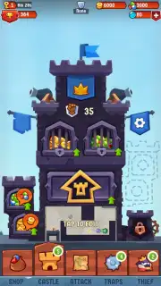 Land of Thieves скриншот 6