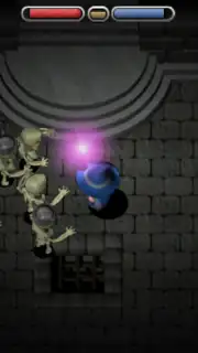 Solomon's Keep скриншот 4