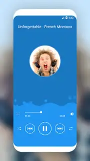 MP3 Recorder скриншот 4