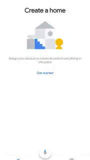 Google Home скриншот 15