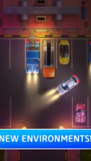 Parking Mania скриншот 9