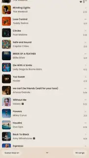 ViTune скриншот 10