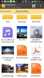 DS file скриншот 4