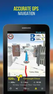 NaviMaps скриншот 15