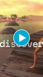 Avakin Life скриншот 1